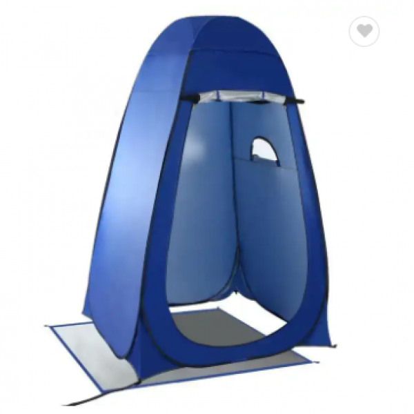 Portable Camping Toilet Shower Tent Outdoor Fishing Privacy Beach Tent Bed Indoor Kids Play Pop Up Camping Tent Shower