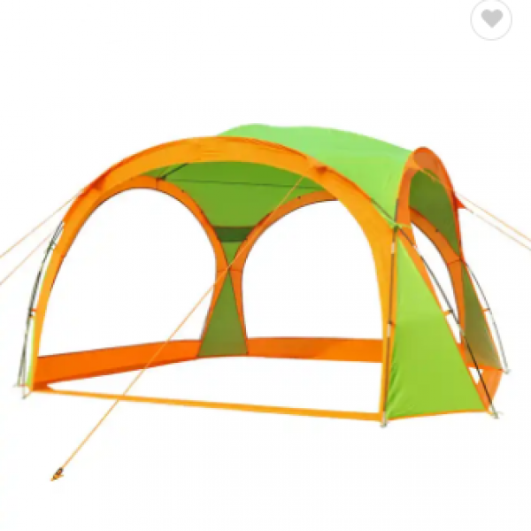 Large Family Beach Tent Large Family Camping Tent Outdoor Family CanopyTent