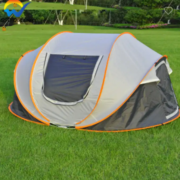 Outdoor Pop Up Tent Camping Automatic Pop Up Tent For Hiking g Outdoors Fishing