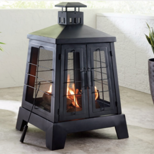 Fire Pit OFW019H