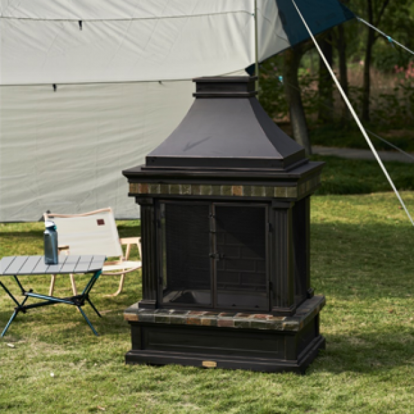 Fire Pit 52311