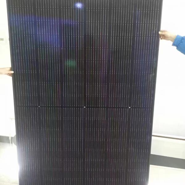 460W Solar Panel