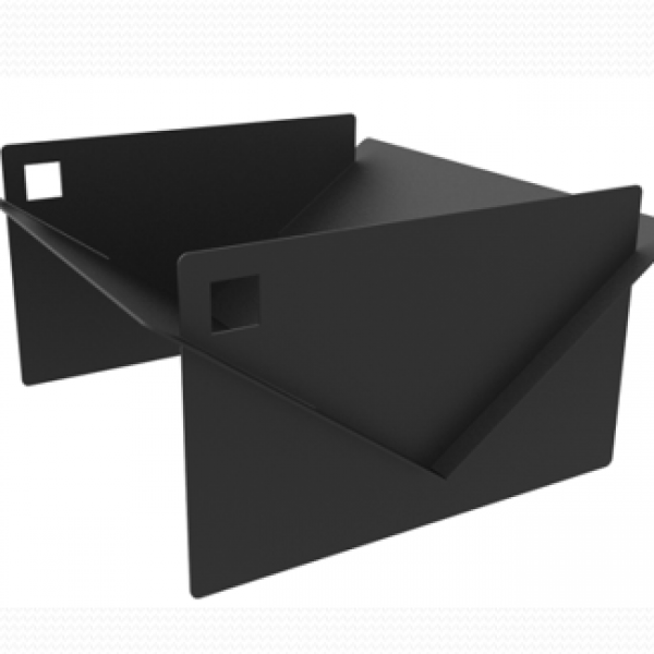 Wood Burning Fire Pit 52601