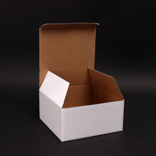 Postal box, mailer box,corrugated box