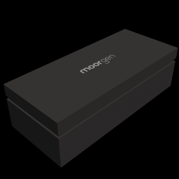 solid paper box M8