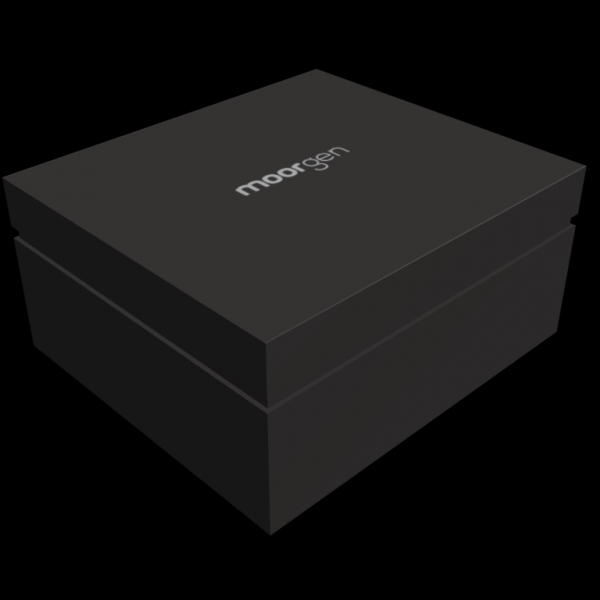 solid paper box M56