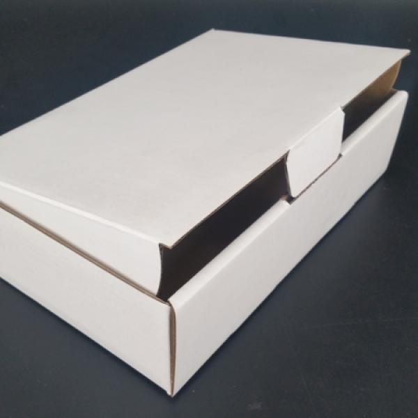 Postal box, mailer box,corrugated box