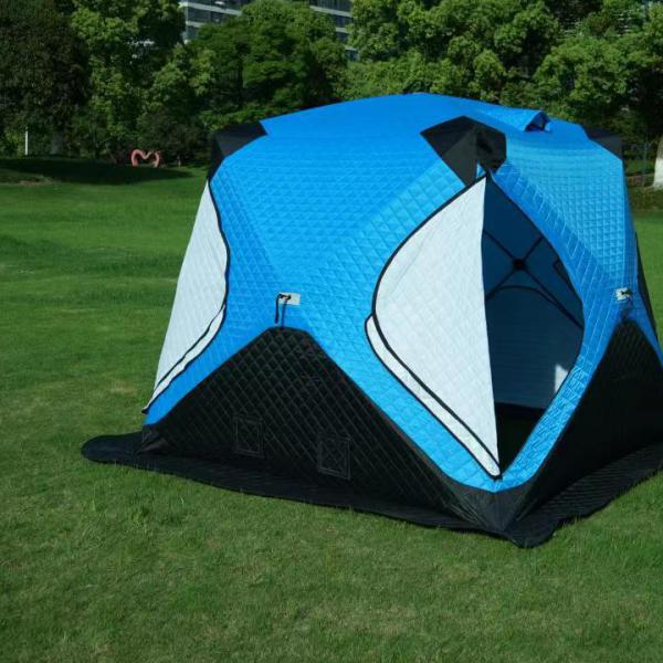 Ice Fishing Tents