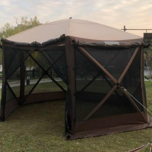 Screen House Tent WS02