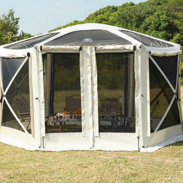 Screen House Tent WS01