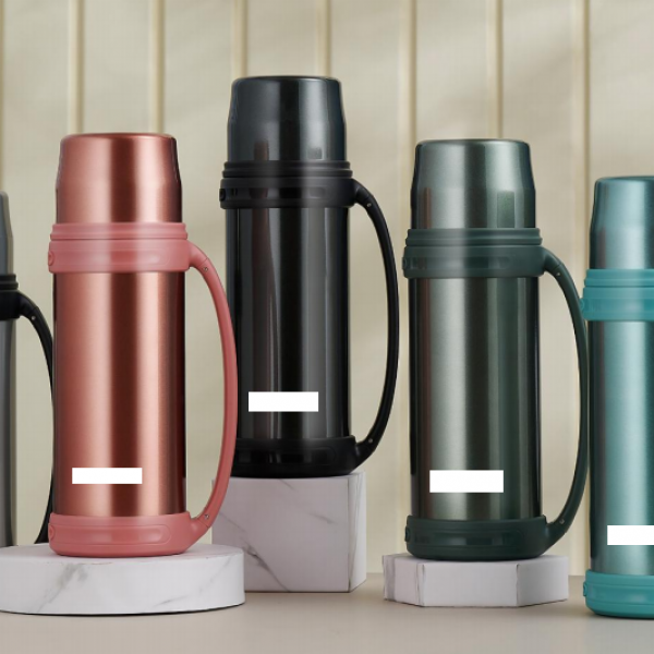 NO.42 vacuum tourist pot