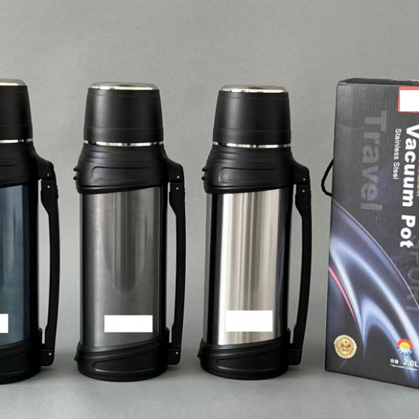 NO.31 vacuum tourist pot