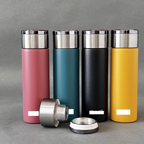 NO.36 vacuum tourist pot