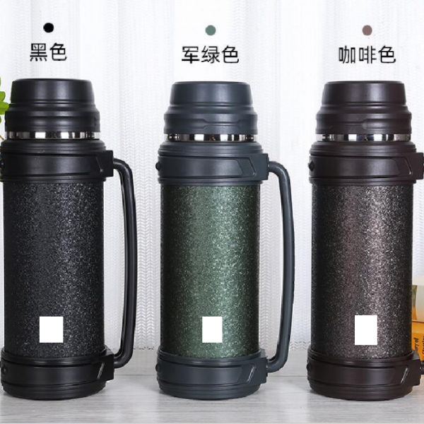 No.21 Paint Vacuum Touring Pot