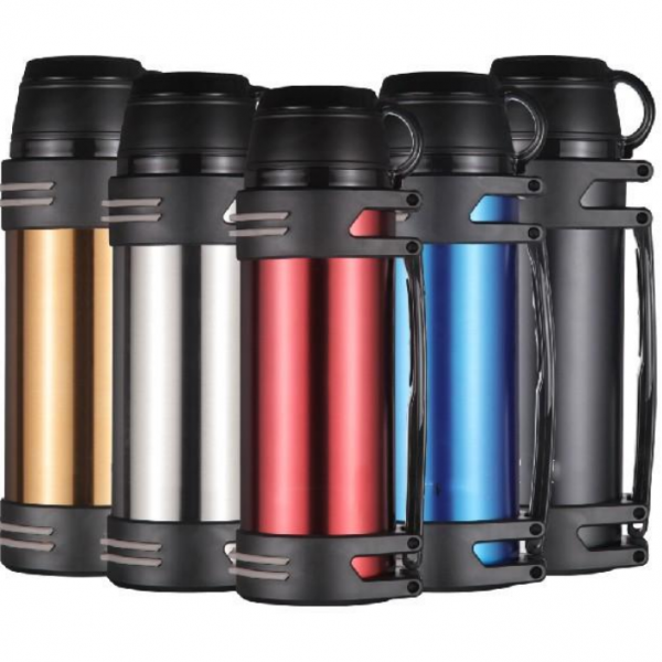 NO.7 vacuum tourist pot