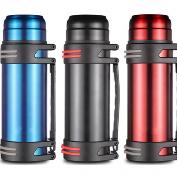 NO.18 vacuum tourist pot