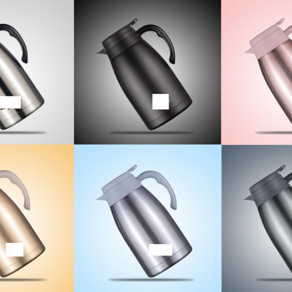 NO.20 Vacuum Coffee Pot
