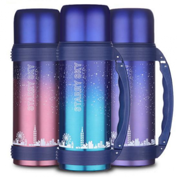 NO.508 vacuum tourist pot