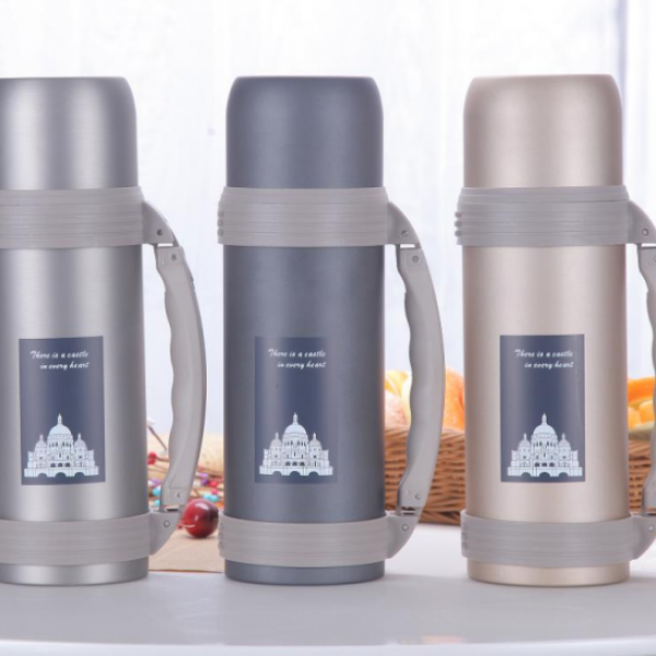 NO.802 vacuum tourist pot