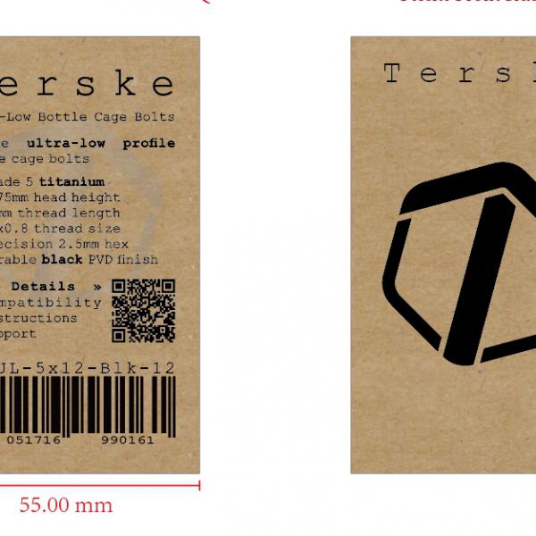 kraft paper cards