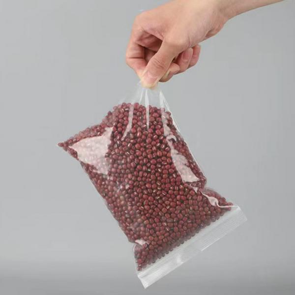 plastic bags