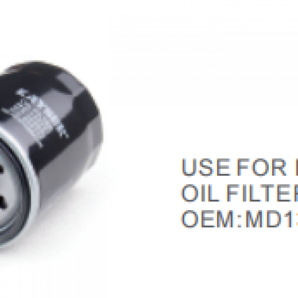 OIL FILTER USE FOR MITSUBISHI