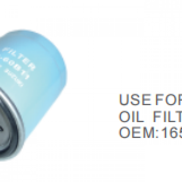 OIL FILTER USE FOR SUZUKI