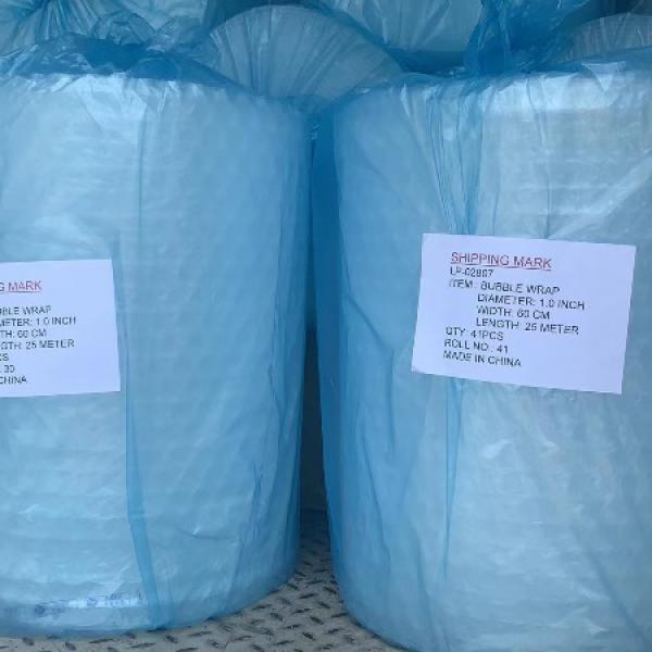 Bubble Wrap