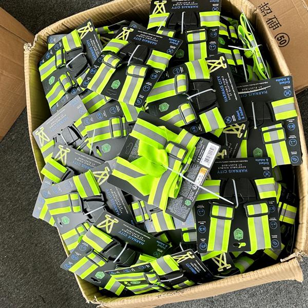 paper cards for belt